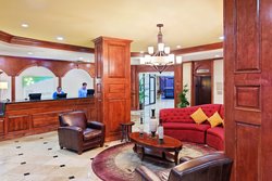  - Holiday Inn Market Center Dallas - I-35, Exit 430B