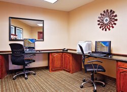 - Holiday Inn Market Center Dallas - I-35, Exit 430B