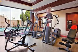  - Holiday Inn Market Center Dallas - I-35, Exit 430B