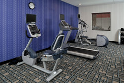  - Holiday Inn Express & Suites Peekskill