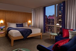  - Millennium Premier Hotel Times Square New York