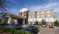  - Holiday Inn Express & Suites Abercorn Savannah