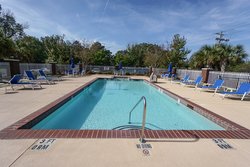  - Holiday Inn Express & Suites Abercorn Savannah