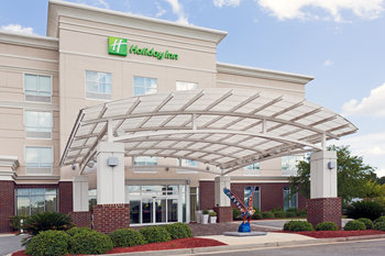 Holiday Inn Statesboro