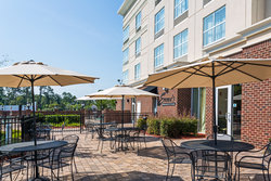  - Holiday Inn Statesboro