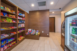  - Holiday Inn Express & Suites Airport Phoenix - I-10, Exit 151