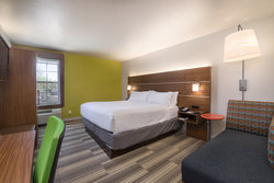  - Holiday Inn Express & Suites Airport Phoenix - I-10, Exit 151