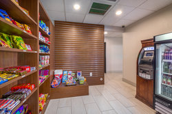  - Holiday Inn Express & Suites Airport Phoenix - I-10, Exit 151