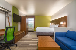  - Holiday Inn Express & Suites Airport Phoenix - I-10, Exit 151