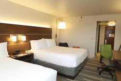  - Holiday Inn Express & Suites Airport Phoenix - I-10, Exit 151