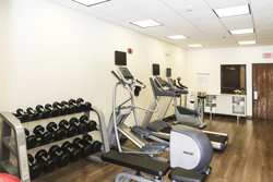  - Holiday Inn Express & Suites Airport Phoenix - I-10, Exit 151