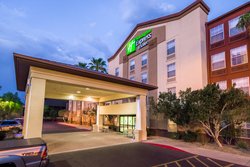  - Holiday Inn Express & Suites Airport Phoenix - I-10, Exit 151