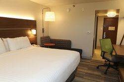  - Holiday Inn Express & Suites Airport Phoenix - I-10, Exit 151