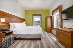  - Holiday Inn Express & Suites Airport Phoenix - I-10, Exit 151