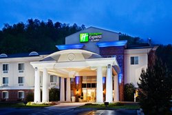  - Holiday Inn Express & Suites Cherokee