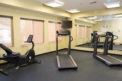  - Holiday Inn Express & Suites Cherokee