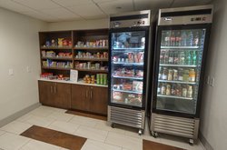  - Holiday Inn Express & Suites Abercorn Savannah