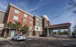  - Holiday Inn Express & Suites Abercorn Savannah