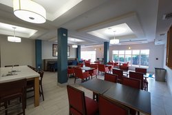  - Holiday Inn Express & Suites Abercorn Savannah