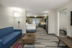  - Holiday Inn Express & Suites Medicine Hat