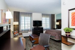  - Staybridge Suites Northeast Lincoln