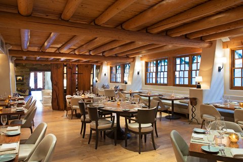 ROSEWOOD INN OF THE ANASAZI - Photo 34