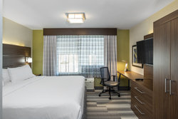  - Holiday Inn Express & Suites Medicine Hat
