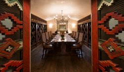  - Rosewood Inn of Anasazi Santa Fe