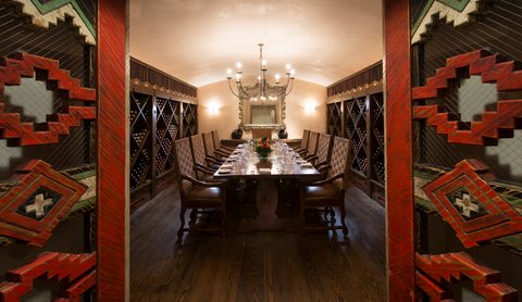 ROSEWOOD INN OF THE ANASAZI - Photo 35