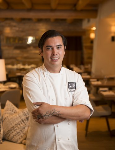 ROSEWOOD INN OF THE ANASAZI - Photo 49