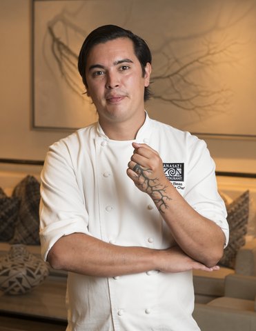 ROSEWOOD INN OF THE ANASAZI - Photo 52