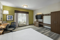  - Holiday Inn Express & Suites Medicine Hat