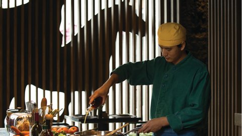 HOTEL INDIGO ANCIENT TOWN - Photo 6