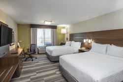  - Holiday Inn Express & Suites Medicine Hat