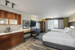  - Holiday Inn Express & Suites Medicine Hat