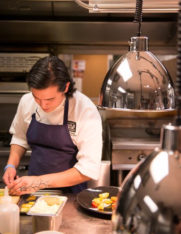 ROSEWOOD INN OF THE ANASAZI - Photo 26