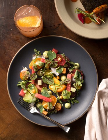 ROSEWOOD INN OF THE ANASAZI - Photo 41