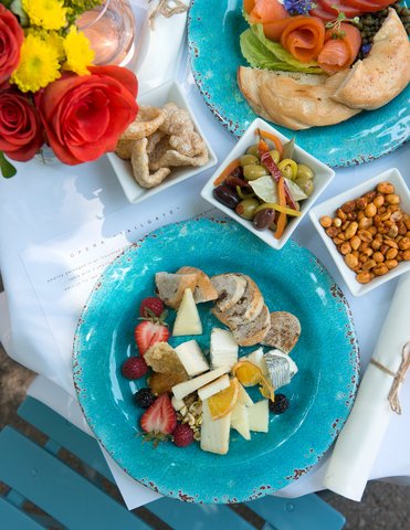 ROSEWOOD INN OF THE ANASAZI - Photo 42