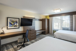 - Holiday Inn Express & Suites Medicine Hat