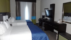  - Holiday Inn Express & Suites El Reno - I-40, Exit 123