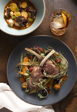 ROSEWOOD INN OF THE ANASAZI - Photo 44