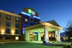  - Holiday Inn Express & Suites Medicine Hat
