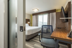  - Holiday Inn Express & Suites Medicine Hat