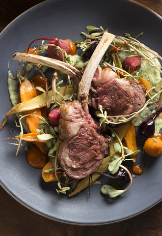 ROSEWOOD INN OF THE ANASAZI - Photo 43