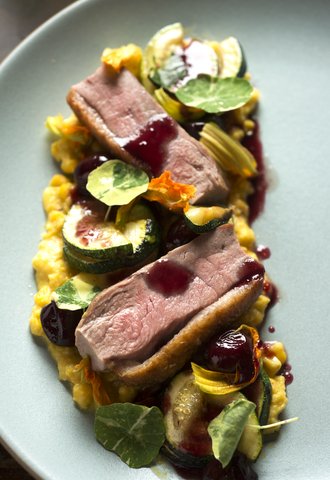 ROSEWOOD INN OF THE ANASAZI - Photo 45