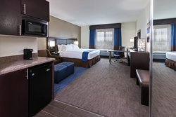  - Holiday Inn Express & Suites Glenpool