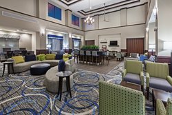  - Holiday Inn Express & Suites Glenpool