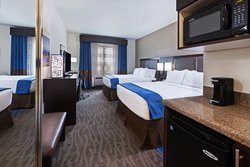  - Holiday Inn Express & Suites Glenpool