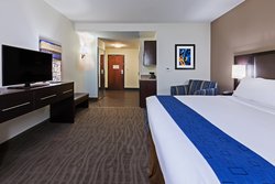  - Holiday Inn Express & Suites Glenpool