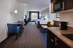  - Holiday Inn Express & Suites Glenpool